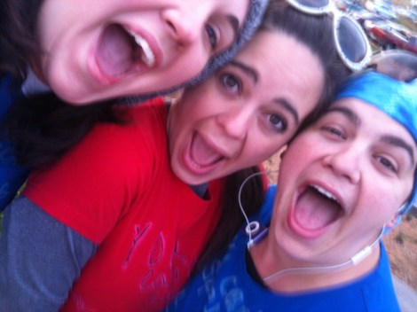 Biltmore crazy sisters