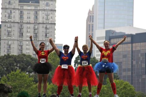 Even better Action Dash