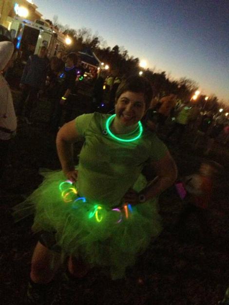 Glow Run