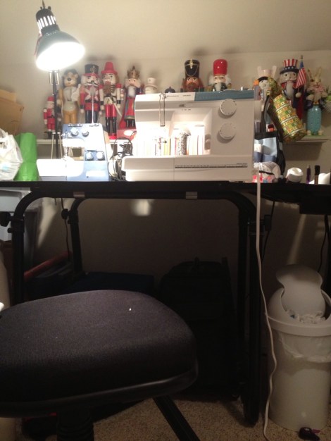 Hot Chocolate prep 2