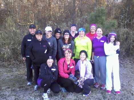 Tri group - smaller all friends