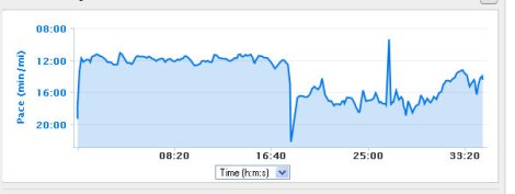 crappy run 3 weeks ago