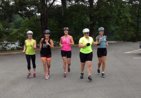 national running day